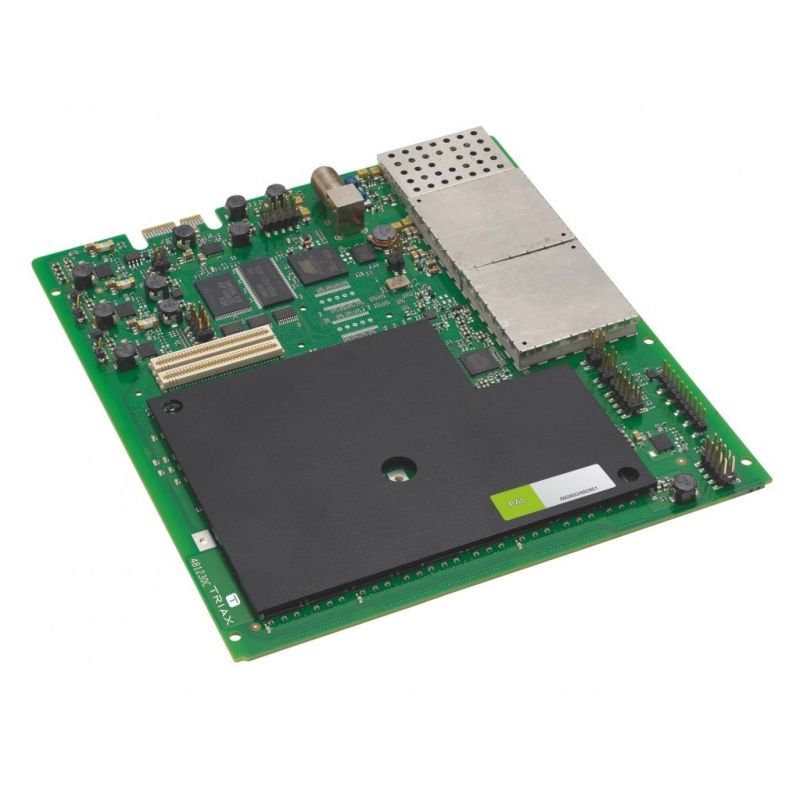 TDH 841 Backend 4xPAL Triax