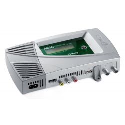 Modulador Ikusi MAC HOME...