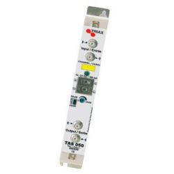 Triax TAS 050 Amplificateur...