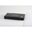 Distributeur Splitter HDMI 3x1 (3 entrée 1 sortie). 4K2K 60Hz