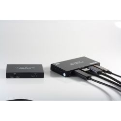 Distributeur Splitter HDMI 3x1 (3 entrée 1 sortie). 4K2K 60Hz