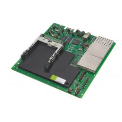 TDH 842 Backend 4xPAL + 2 CI Triax