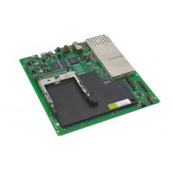 TDH 842 Backend 4xPAL + 2 CI Triax