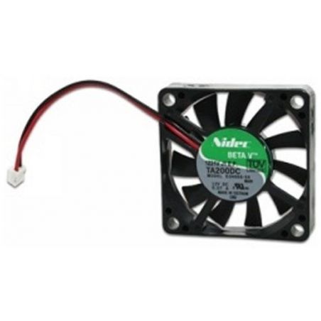 Ventilador Vu+ solo2