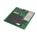 TDH 843 Módulo Backend 4 salidas COFDM adyacentes 50...858 MHz Triax