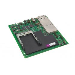 TDH 843 Backend Module 4 adjacent COFDM outputs 50...858 MHz (2 slots CI) Triax