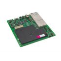 TDH 845 Module backend 4 sorties QAM adjacentes Mode: 16-32-64-128-256 QAM Triax
