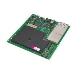TDH 845 Module backend 4 sorties QAM adjacentes Mode: 16-32-64-128-256 QAM Triax