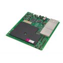 TDH 845 Módulo Backend 4 salidas QAM adyacentes Modo: 16-32-64-128-256 QAM Triax