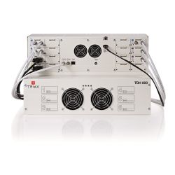 TDH 801 Unidade Base Triax