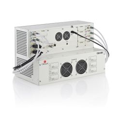 TDH 801 Unidade Base Triax