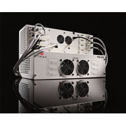 TDH 801 Châssis Triax