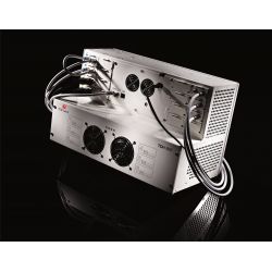 TDH 801 Unidade Base Triax