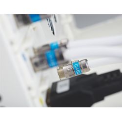 TDH 801 Unidad Base Triax