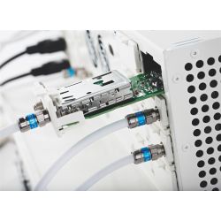 TDH 801 Unidade Base Triax