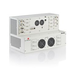 TDH 801 Unidad Base Triax