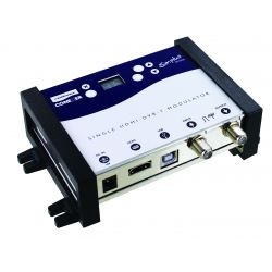 Modulador Conexer Simplus Single HDMI DVB-T