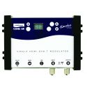 Modulador Conexer Simplus Single HDMI DVB-T