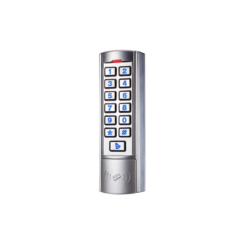 AC106 - Standalone access control, Access with keyboard and…