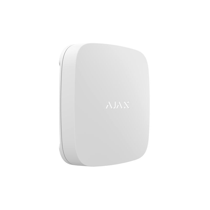 Ajax AJ-LEAKSPROTECT-W - Détecteur d'inondation, Sans fil 868 MHz Jeweller,…