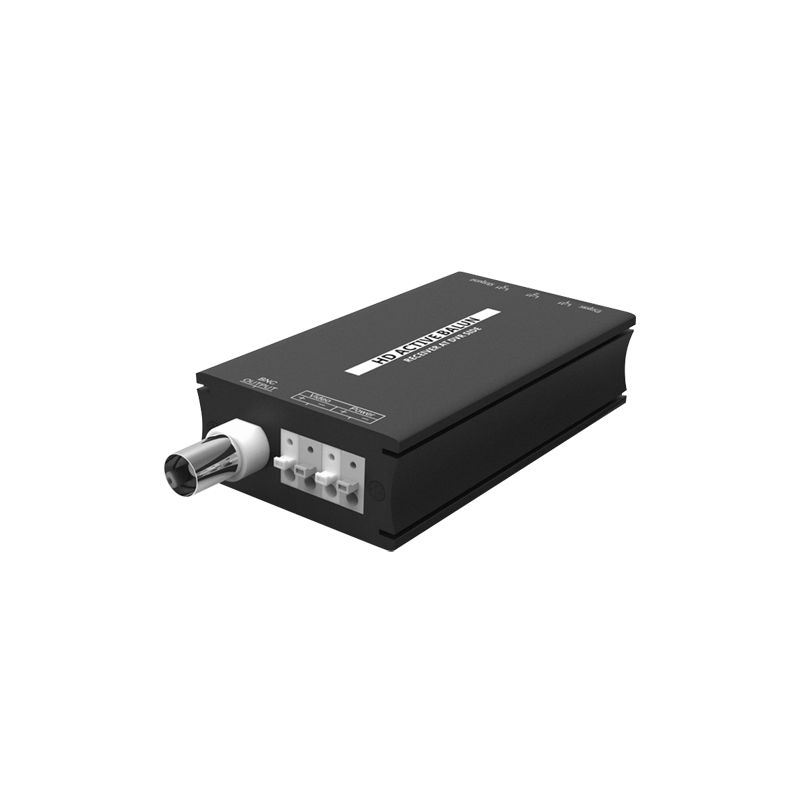BA615A-RX - Active transceiver, Optimized for HDTVI / HDCVI / AHD,…