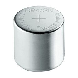 BATT-CR13N - Pila CR13N, 3.0 V, Lítio, Alta calidad, Pequeño…
