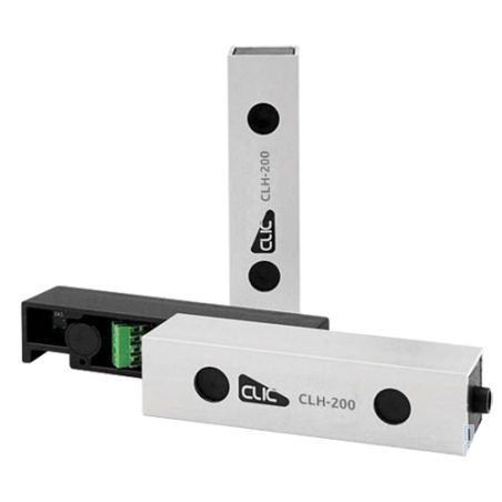 Tsec CLH-200-M - Contacto magnético TSEC Alta potencia, Última…