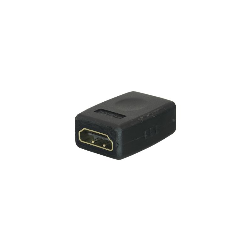 CON475 - Connecteur, Raccordement pour des câbles HDMI,…