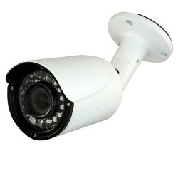CV608ZKIB-F4N1 - Caméra bullet Gamme 1080p PRO, 4 en 1 (HDTVI / HDCVI…