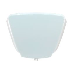 Pyronix DELTA-COVER - PYRONIX front cover, Compatible with Pyronix DELTA…