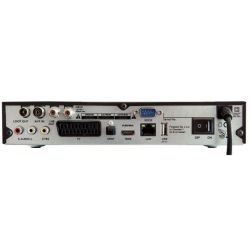 Ferguson Ariva 153 Combo HD SAT-TDT2-Cable 1080p DualCore Mediaplayer 1 CR