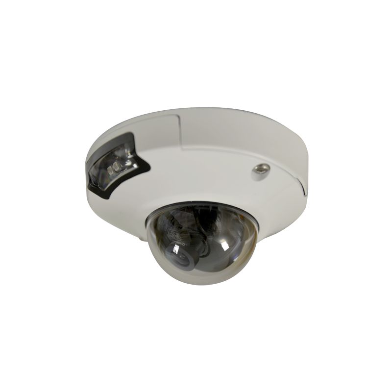 DM809KIB-F4N1 - PRO range dome camera 4 in 1, 1080P (25FPS), 1/2.7"…