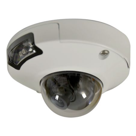 DM809KIB-F4N1 - PRO range dome camera 4 in 1, 1080P (25FPS), 1/2.7"…