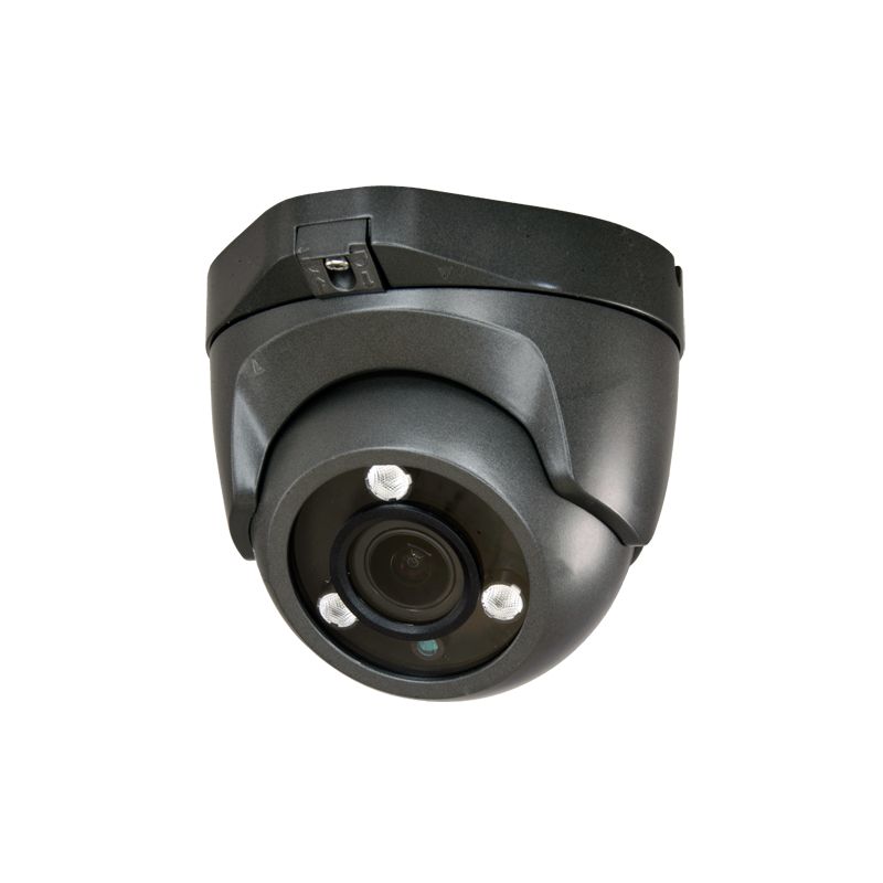 DM957VG-Q4N1 - Cámara domo Gama 5Mpx/4Mpx PRO, 4 en 1 (HDTVI / HDCVI…