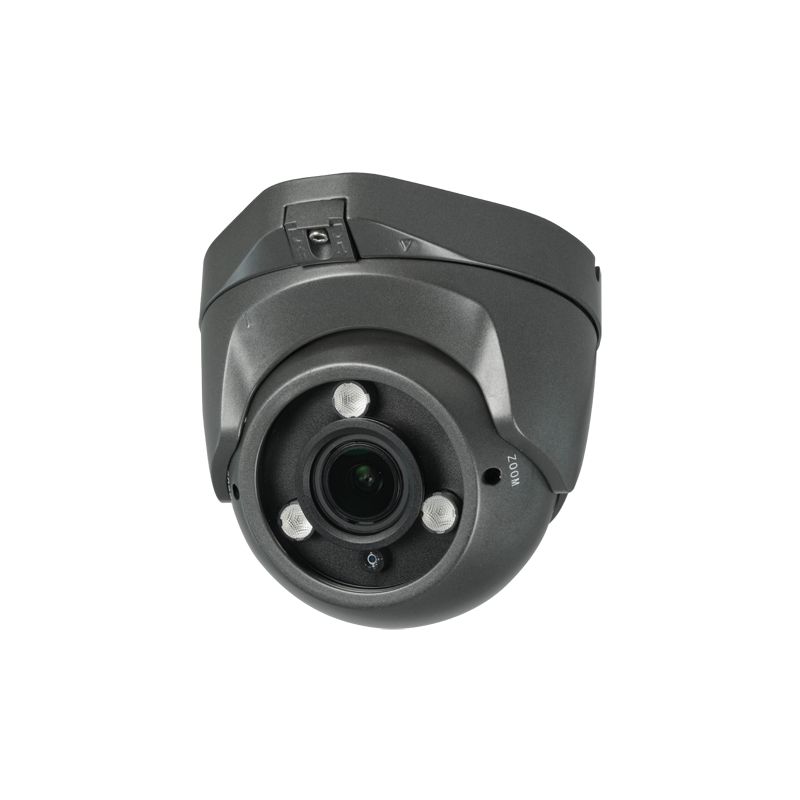 DM957VWFI-F4N1 - Cámara domo Gama 1080p ULTRA, 4 en 1 (HDTVI / HDCVI /…