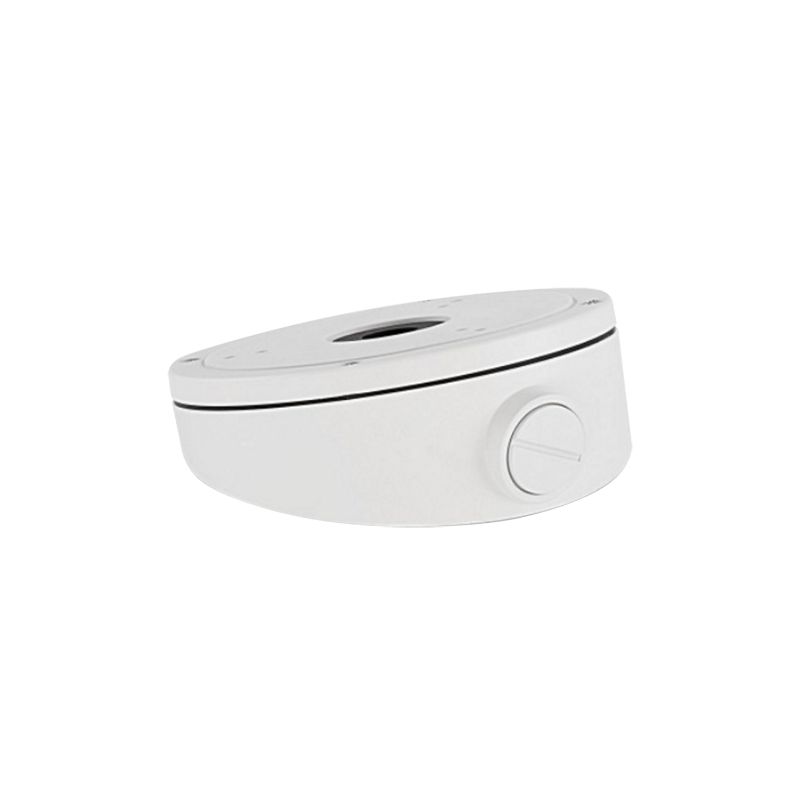 Hikvision DS-1281ZJ-M - Boite de connexions, Pour caméras dôme, Convient…