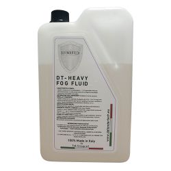 Defendertech DT-FOG15 - Defendertech, Liquid refill, 1.5L, Specifically for…