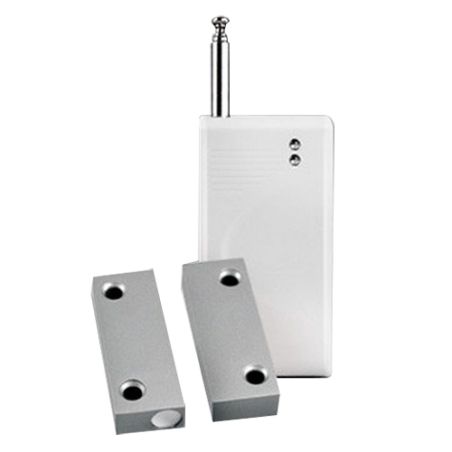 Chuango DWC-3F - Detecteur contact magnétique, Sans Fils, Antenne…