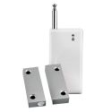 Chuango DWC-3F - Detecteur contact magnétique, Sans Fils, Antenne…