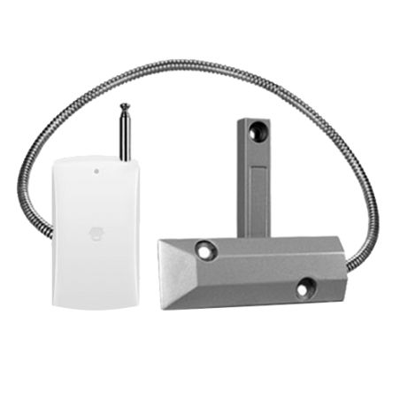 Chuango DWC-55 - Detecteur contact magnétique, Sans Fils, Antenne…