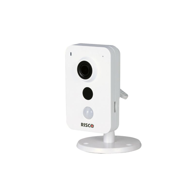 Risco EL-IPC35A - Cámara IP 1.3 Megapixel, Wifi IEEE 802.11b/g/n,…