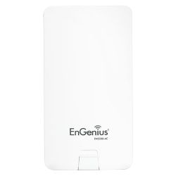 Engenius ENS500-AC - Enlace inalámbrico EnGenius, Frecuencias 5.15GHz –…