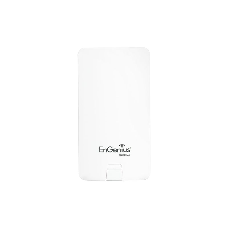 Engenius ENS500-AC - Liaison sans fil EnGenius, Fréquences 5.15GHz –…