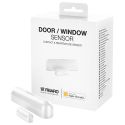 Fibaro FGBHDW-002-1 - Detector magnético de abertura, Sem fio / Bluetooth,…