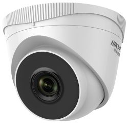 Hiwatch HWI-T240H - Cámara IP 4 Megapixel Hikvision, 1/3" Progressive…