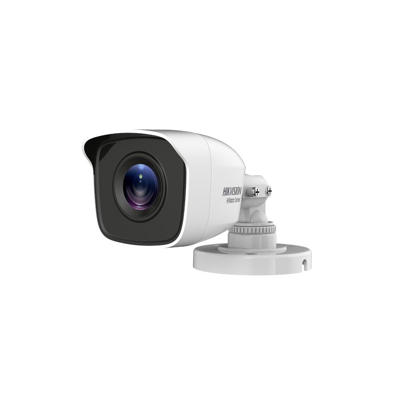 Hiwatch HWT-B120-M-0600 - Cámara bullet Hikvision, 1080p ECO / lente 6.0 mm, 4…