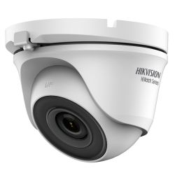 Hiwatch HWT-T123-M - Câmara Hikvision 1080p PRO, 4 em 1 (HDTVI / HDCVI /…