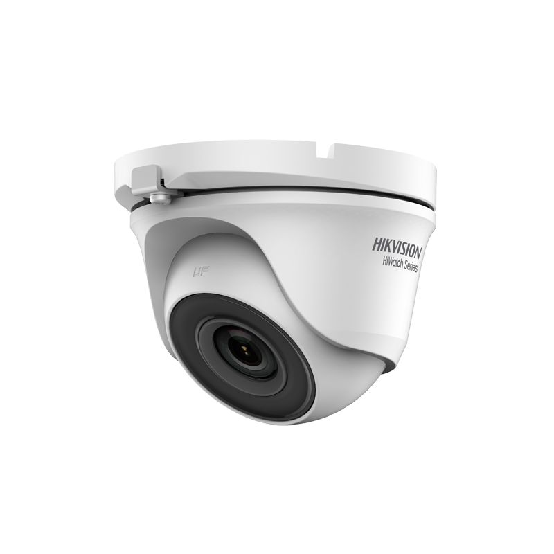 Hiwatch HWT-T123-M - Cámara Hikvision 1080p PRO, 4 en 1 (HDTVI / HDCVI /…