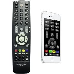 Ferguson Ariva 153 Combo HD SAT-TDT2-Cable 1080p DualCore Mediaplayer 1 CR