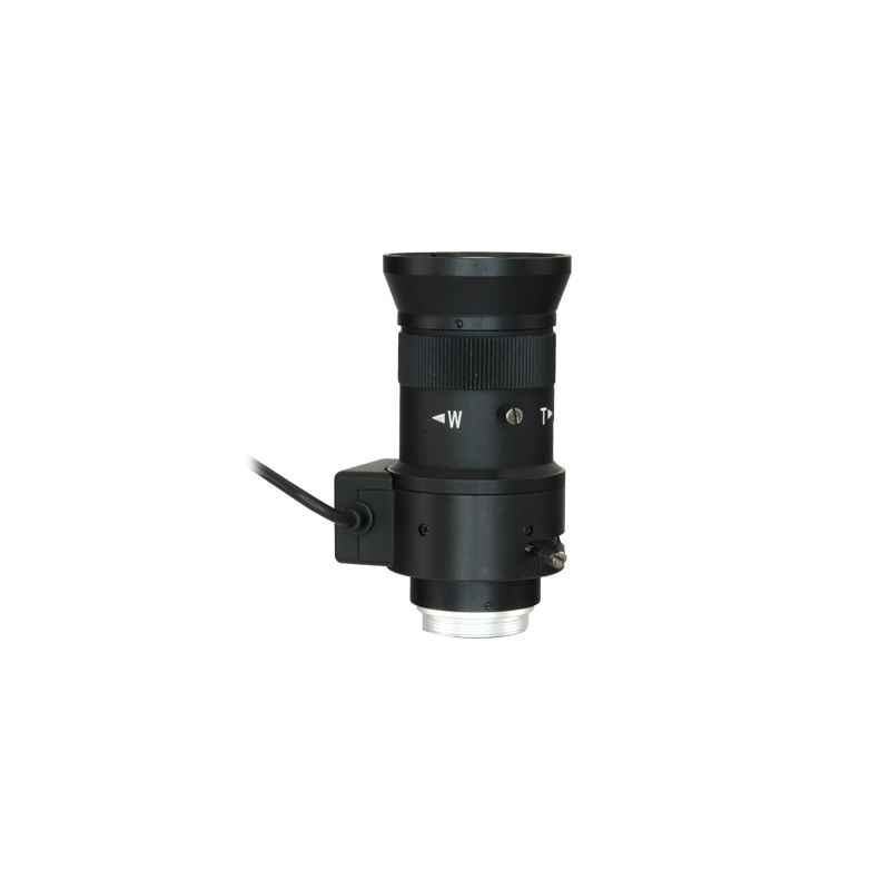 LN05-60DC - Lens with CS thread, Quality 1.3 Mpix, AutoIris Direct…